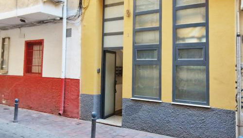 Studio Simon 1 Murcia - Photo 4