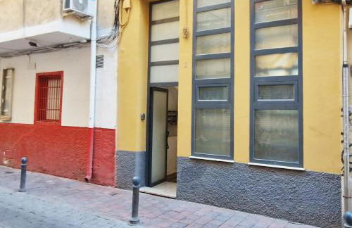 Studios Simón Murcia - Foto 49