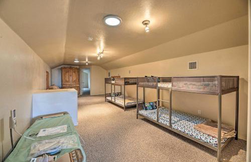 Game Room and Community Amenities Overgaard Home! - Foto 29