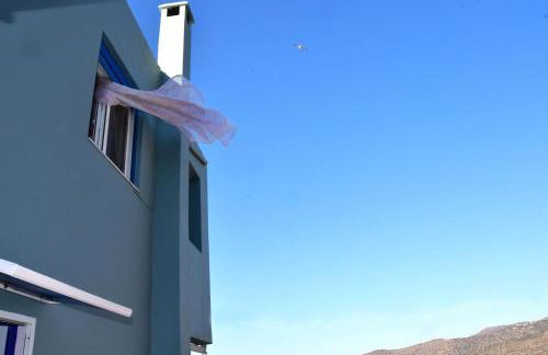 Dreamy Perdika Aegina - Foto 41