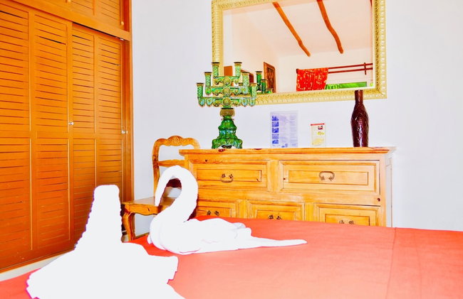 Gorgeous 11 People Superior Villa With Pool Playacar Phase 2 - Foto 36