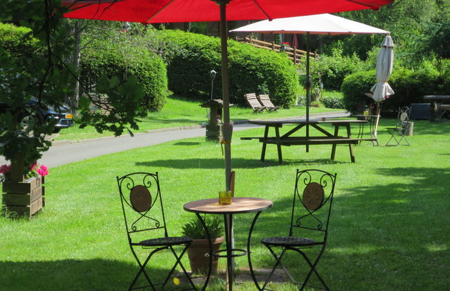 1 bedroom Apartment in Schönecken with garden and terrace - Photo 32