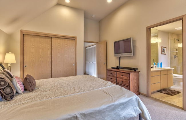 Eaglewood Condo 8 - Foto 3