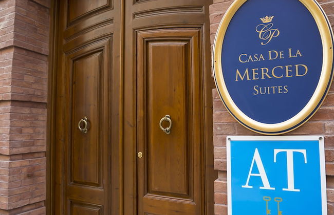 Casa de la Merced Suites - Photo 70