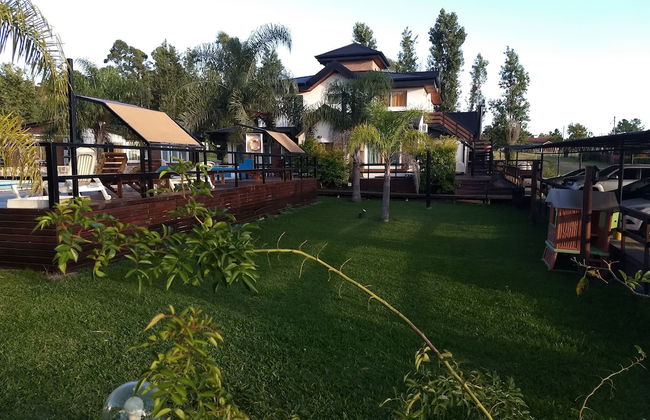 Complejo La Loma - Foto 11