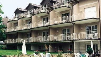 Apparthotel am Friedrichspark - Photo 2