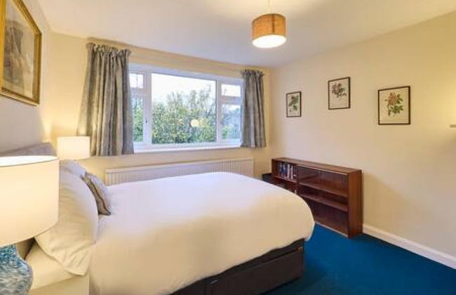 Host Stay Mayfield - Foto 25