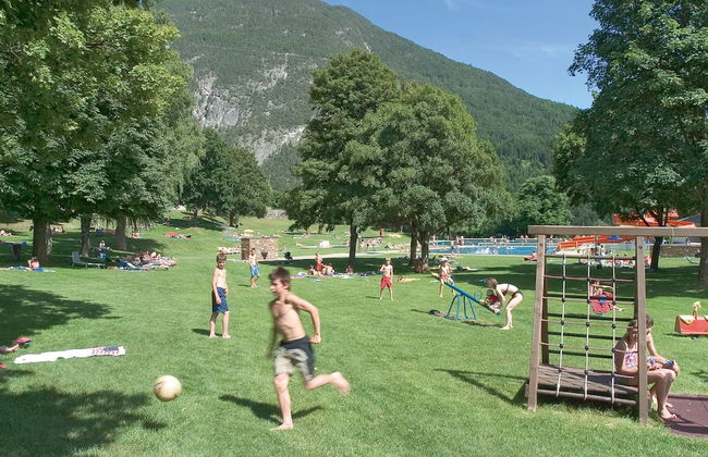 Cozy Chalet in Karrösten near Forest - Foto 14