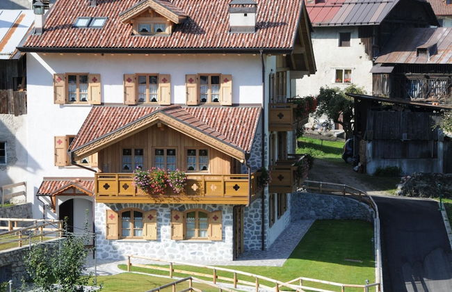 Belvilla by OYO Maso Margherita Quadrilocale - Foto 13