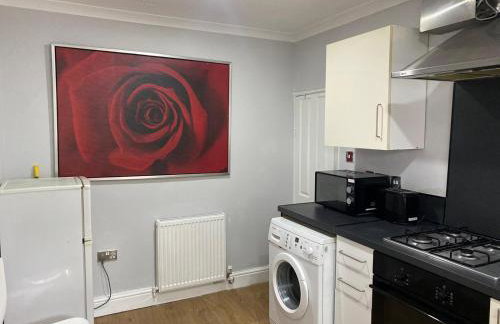 Dodi Aparts London, near Stratford close to tube station - Foto 121