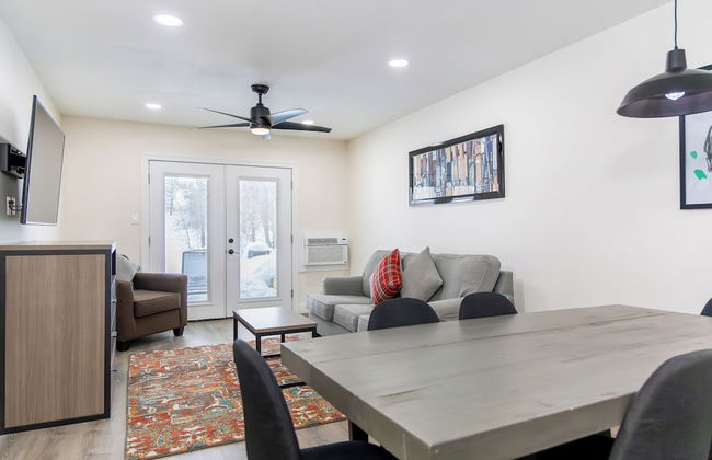 The Fold Hotels Steamboat Springs - Photo 27