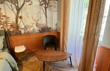 La Loge de l Odéon - Foto 10