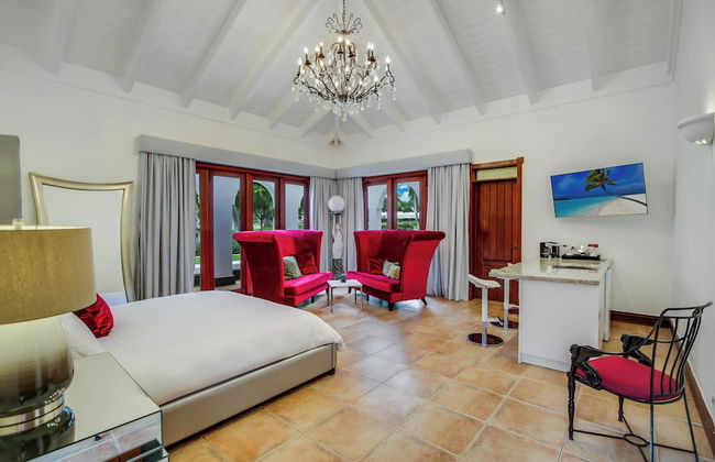 5-star villa for rent in Moroccan-style - Foto 13