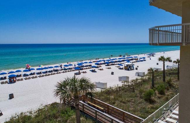 Celadon Beach Resort by Panhandle Getaways - Foto 1