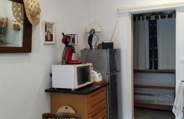 PETIT BONHEUR Au COEUR DU VIEUX PORT - Foto 7