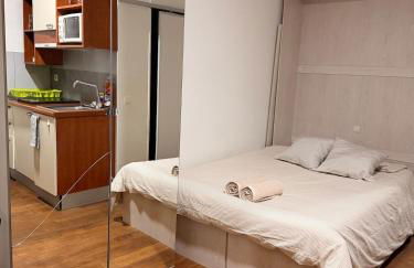 Charmant appartement en pierre proche de Notre dame de Paris - Foto 3