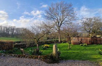 Balkcote ground floor cosy apartment - Photo 14