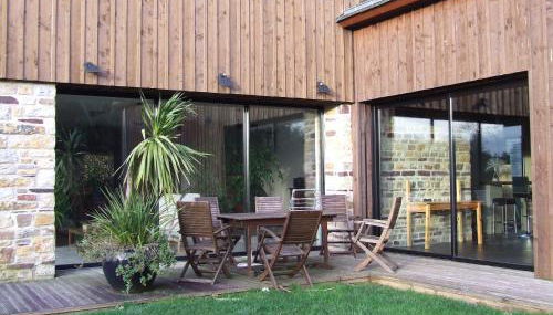 Logis de Ponthus - Foto 3