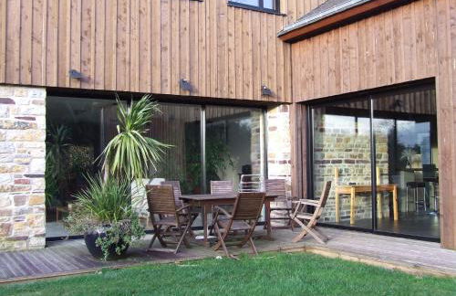 Logis de Ponthus - Foto 3