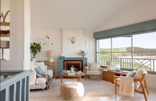 Wishome-Casa de cuento en la playa de Oyambre, Comillas - Foto 3