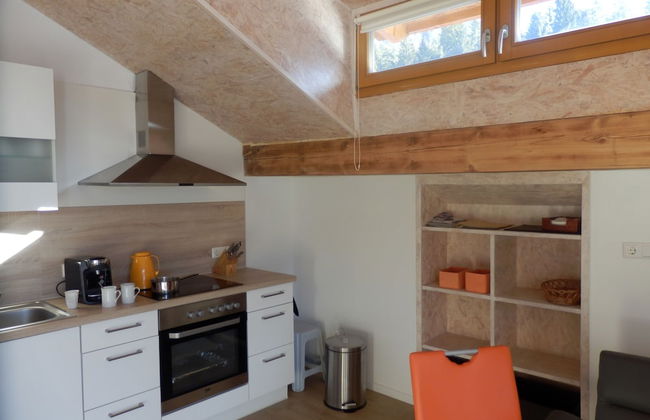 Ferienhaus Bella Vista - Foto 32