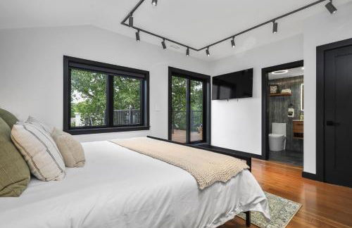 Entire House Free Parking Sleeps 26 MIT Harvard TD - Foto 20