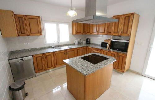 Villa 'Valle del Sol' with private swimming pool and coast views! - Foto 14