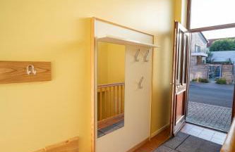 Haus unterm Mammutbaum - Elberadweg - Foto 48