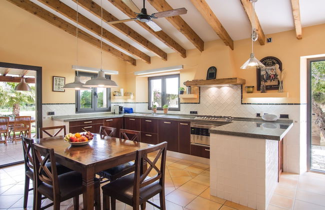 Casa En Moscari in Selva - Photo 16