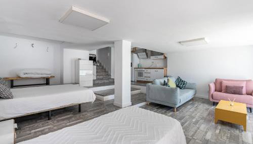 Dreaming Landscape Luciano - piscina y parking gratis - Foto 4