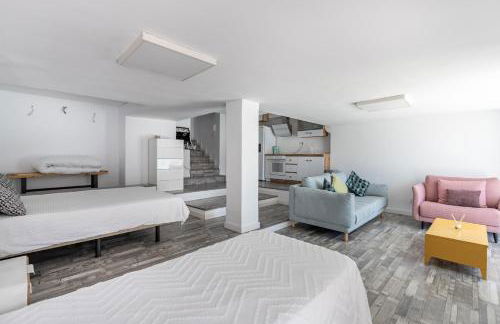 Dreaming Landscape Luciano - piscina y parking gratis - Foto 4