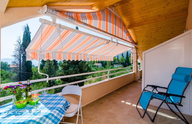 Apartments Donita - Foto 43