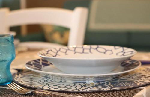 Casa de Paoli - Vista Mare Arenella, Palermo con Parcheggio Privato - Foto 23