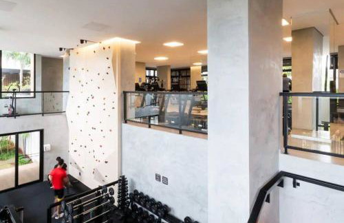 Apartamento, Centro SP - Piscina e Ar Condicionado - Photo 18