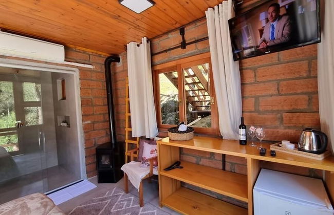 Villa Italia Hospedagem - Foto 24