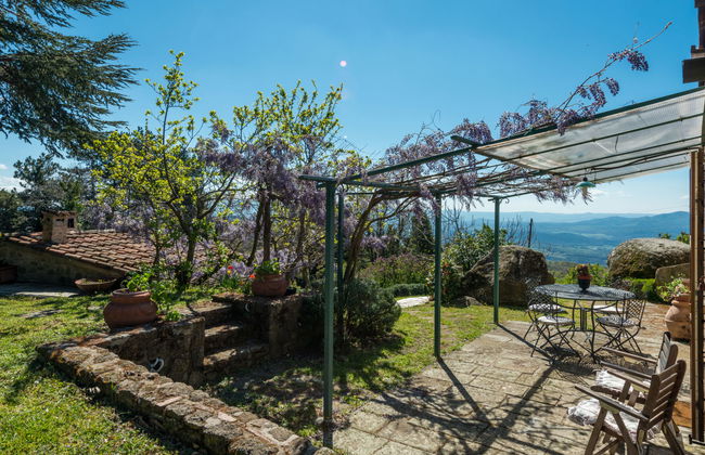 La Casetta - Foto 20