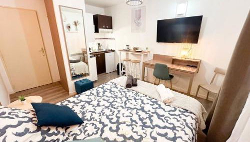 Le Cosy Saint-Cyr - Foto 4