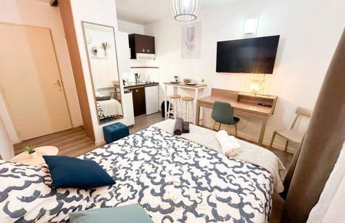 Le Cosy Saint-Cyr - Foto 4