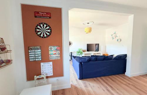 Moradia com escada e Jardim, Piscina Maio 2026 - Foto 41