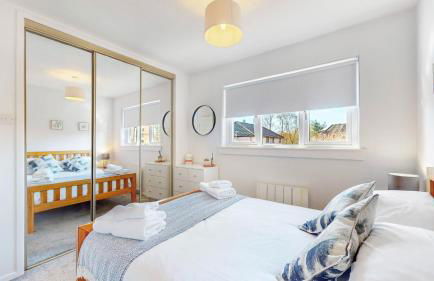 Cairn BNB Introduces Mavisbank Gardens - where homely charm meets modern living - Foto 15