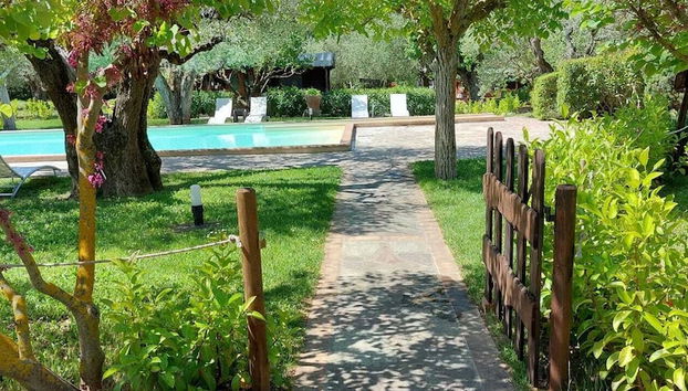 Agriturismo Buen Camino - Foto 2, Imagen principal