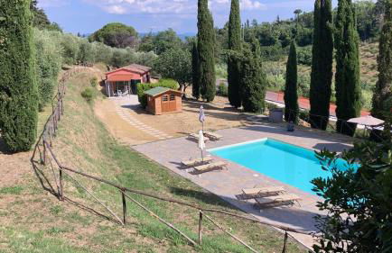 Garden Relais Le Fontanelle - Foto 8