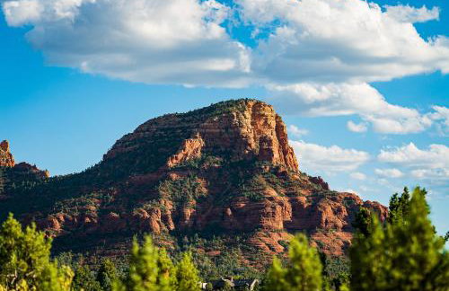 Craigmont Retreat Awe Red Rocks Views Exquisite Decor Above Tlaquepaque - Foto 15