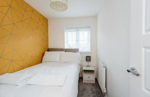 Tudhoe View - 3 bed 2 bath house - Foto 14