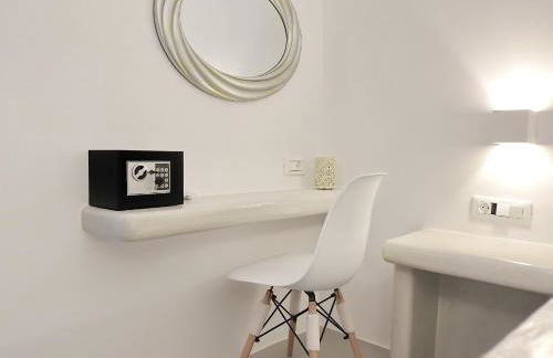 Golden Stone Santorini Suites - Foto 47