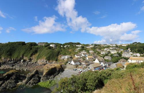 Cockle Island Cottage - Foto 28