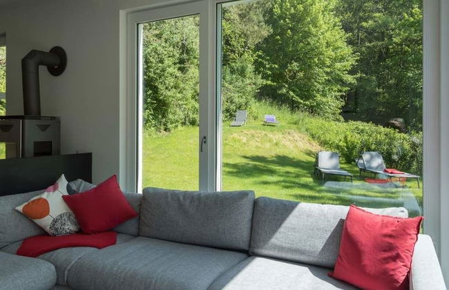 Luxus Ferienhaus Schwarzwald Dieboldsberg - Foto 8