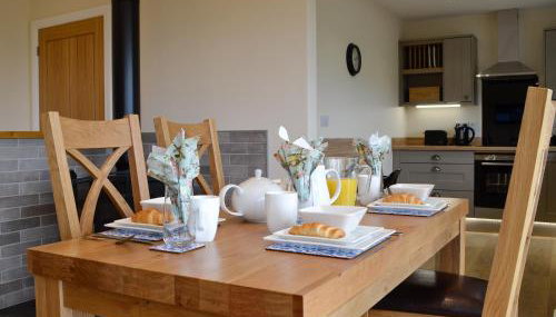 Bluebell Lodge - Foto 5