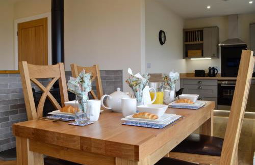 Bluebell Lodge - Foto 5