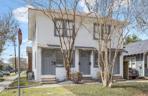 Historic Heights Boss Babe Bungalow - Foto 28